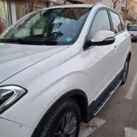 تیگو ۵ مدل ۹۶ تمیز بدون رنگ  کارکرد ۱۱۰۰۰۰