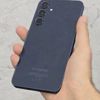 samsung A55 256GB/8GB در حد نو