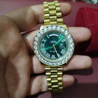 رولکس Day date معاوضه