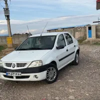 تندر ۱ل ۹۰ مدل ۹۲|خودرو سواری و وانت|ماکو, |دیوار