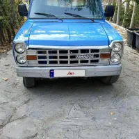 فروشی یا معاوضه با پراید سواری|خودرو سواری و وانت|لواسان, |دیوار