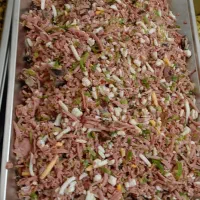محصولات فلافل سمبوسه|خوردنی و آشامیدنی|شیراز, جوادیه|دیوار