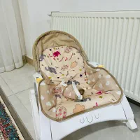 نی نی لای لای|اسباب و اثاث بچه|اسلام‌‌آباد غرب, |دیوار