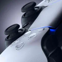PS5 SLIM DIGITAL 1TRB|کنسول، بازی ویدئویی و آنلاین|اردکان, |دیوار