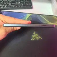 تبلت سامسونگ a7 lite|تبلت|تهران, چیتگر جنوبی|دیوار