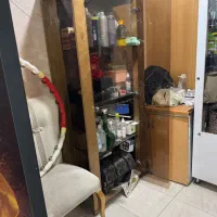 کمد و کنسول