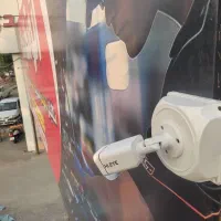 نصب دوربین مدار بسته|خدمات پیشه و مهارت|قائم‌شهر, |دیوار