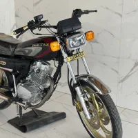 موتور نیکتاز 200