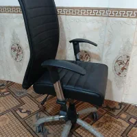 صندلی مدیریت|مبلمان اداری|بهارستان, |دیوار