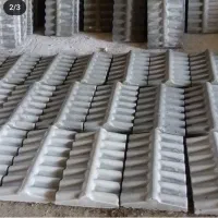 نرده طرح رومی|مصالح و تجهیزات ساختمان|خوی, |دیوار