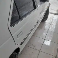 پژو پارس تیوفایو دریچه سیمی|خودرو سواری و وانت|اراک, |دیوار