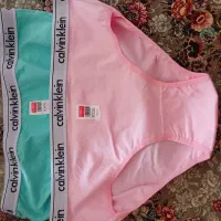 لباس زیر و لباس بچگانه