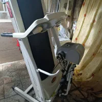 ترمیل در حد نو بسیار تمیز|تجهیزات ورزشی|اسلامشهر, شهرک مهدیه|دیوار