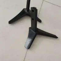 پایه تلوزیون ال جی ومحافظ صفحه تلوزیون ۴۳ اینج