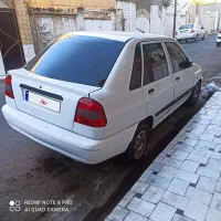 پراید۱۴۱بی رنگ