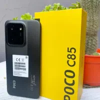 Poco C85