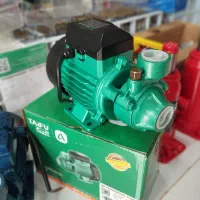 پمپ آب نیم اسب با ضمانت تایفو پمپ اب ساختمان