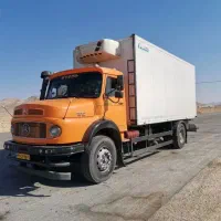 حمل ونقل وباربری یخچال نیسان یخچال ایسوزو یخچالدار|خدمات حمل و نقل|تهران, ایران|دیوار
