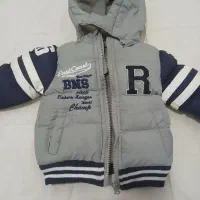 کاپشن پسرانه ودخترانه