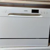 ماشین ظرفشویی AEG رومیزی