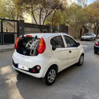 ام وی ام ۱۱۰ اس|خودرو سواری و وانت|تهران, جوادیه تهرانپارس|دیوار