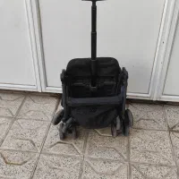 کالسکه خارجی