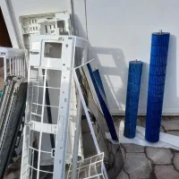 نصب،جابجایی و سرویس انواع کولرهای گازی و آبی