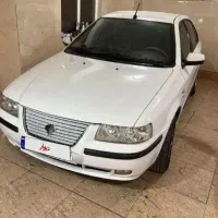 سمند مدل ۹۷