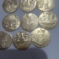 سکه‌‌اتیقه