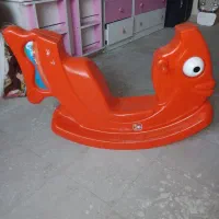 اسباب بازی های نشکن مارک نشکن. سرسره الاکلنگ|اسباببازی|تهران, افسریه شمالی|دیوار