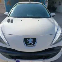 207 استثنایی