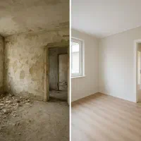 بازسازی ساختمان و نوسازی قیمت مناسب بازدید رایگان