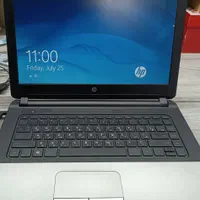 لپ تاپ hp g1 350 مناسب برای دانشجویی|رایانه همراه|تهران, هاشمی|دیوار