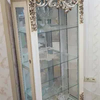 مبل استیل ۷ نفره|مبلمان خانگی و میز عسلی|تهران, جوادیه تهرانپارس|دیوار