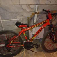 دوچرخه 26 درحدنو