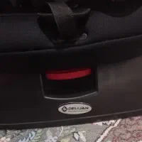 صندلی ماشین کودک نو|تخت و صندلی بچه|گرگان, |دیوار