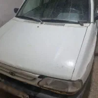 پراید ۸۴