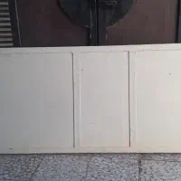 درب پارکینگ