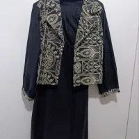 لباسهای قشنگ و تمیز و سالم و همش با نو مو نمیزنه