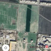 قطعه ۱۲۰ متری بین جهاد نصر و مسکن مهر