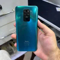 فروش گوشی a06 . a14 a3شیامی و نوت 9|موبایل|اهواز, پادادشهر|دیوار