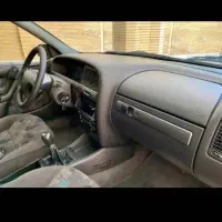 زانتیا ۲۰۰۰ مدل۸۷