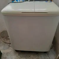 لباسشویی سالم