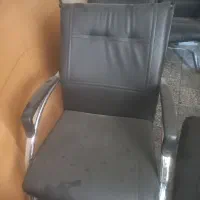 میز صندلی اداری|مبلمان اداری|گلستان (تهران), |دیوار