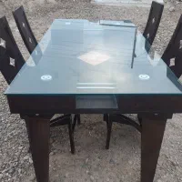 میزناهارخوری