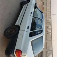 پراید مدل ۷۹ معاوضه با روا اردی دارم