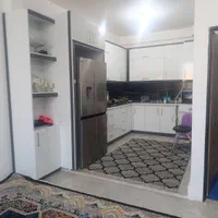 فروش آپارتمان حدودا 90متر۲ خوابه طبقه۴ در حضرت حجت|فروش آپارتمان|مشهد, حضرت حجت|دیوار