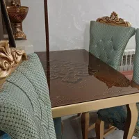 میز و صندلی غذاخوری