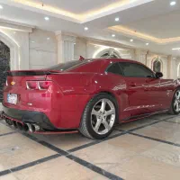 شورلت کامارو RS|خودرو سواری و وانت|اهواز, زیتون کارمندی|دیوار