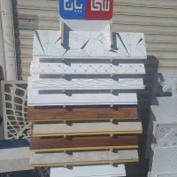 دیوارپوش طولی ۶ متری